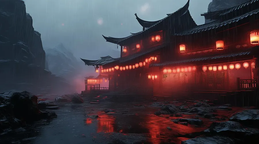 斩魔问道游戏图片2